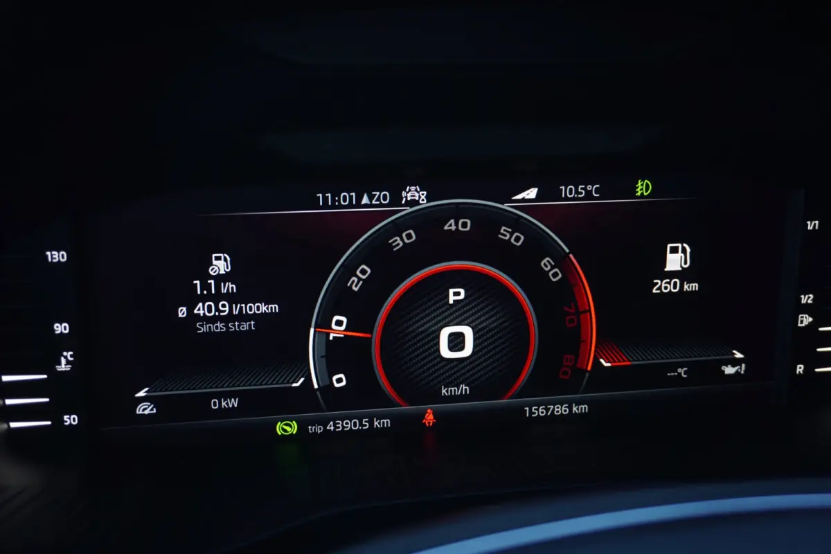1.5 TSI Sportline Business Automaat | Navigatie | Airco | Elek. Pakket | Vol opties | Inruil mogelijk