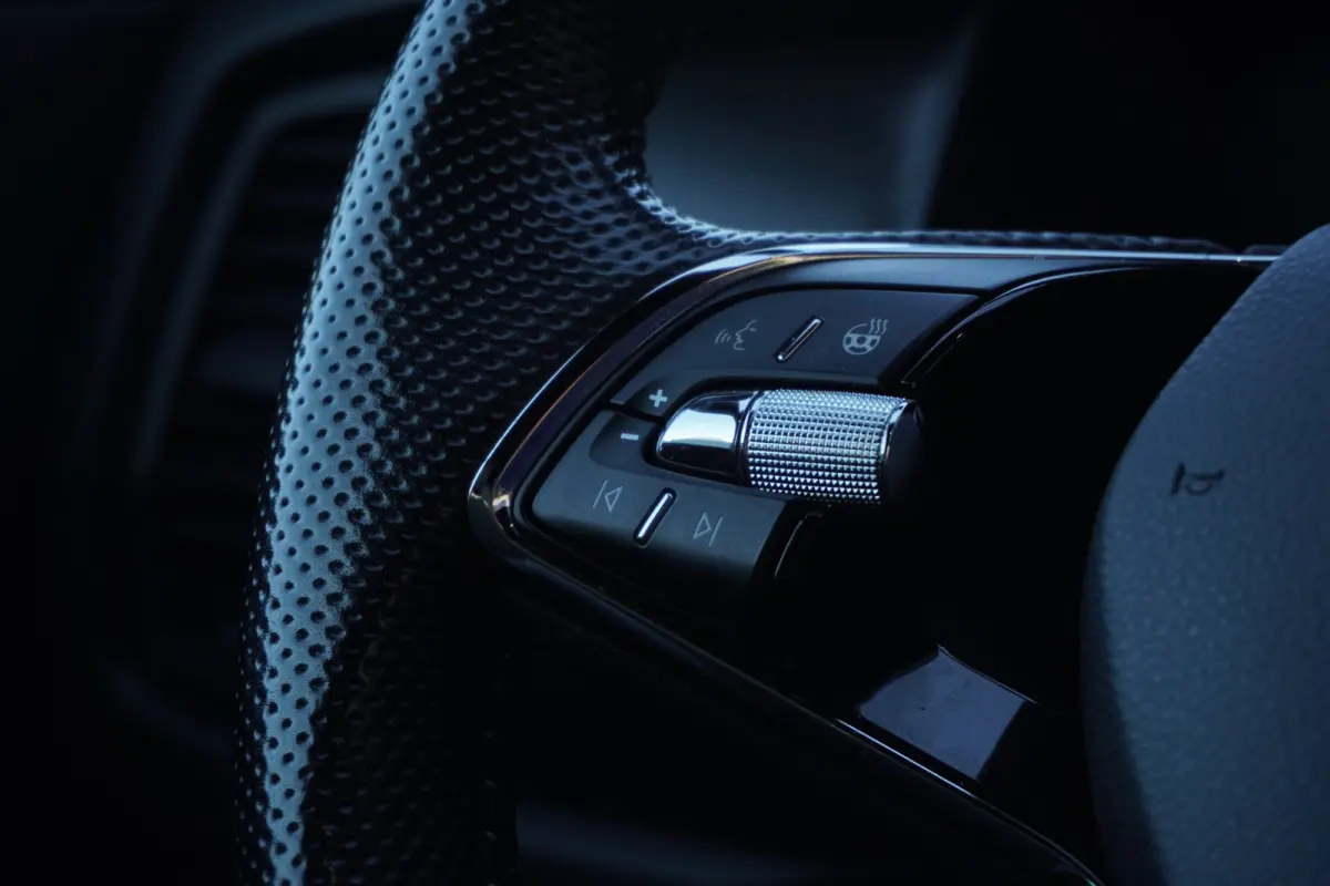 1.5 TSI Sportline Business Automaat | Navigatie | Airco | Elek. Pakket | Vol opties | Inruil mogelijk