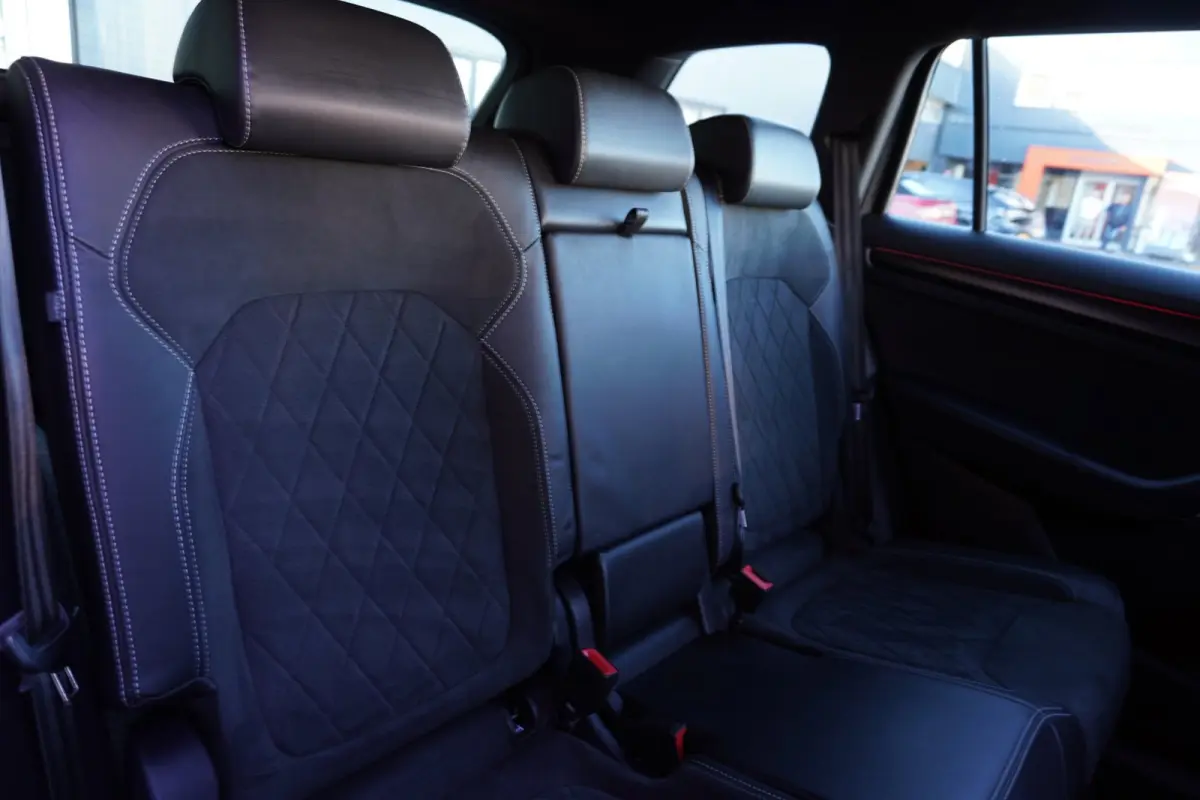 1.5 TSI Sportline Business Automaat | Navigatie | Airco | Elek. Pakket | Vol opties | Inruil mogelijk