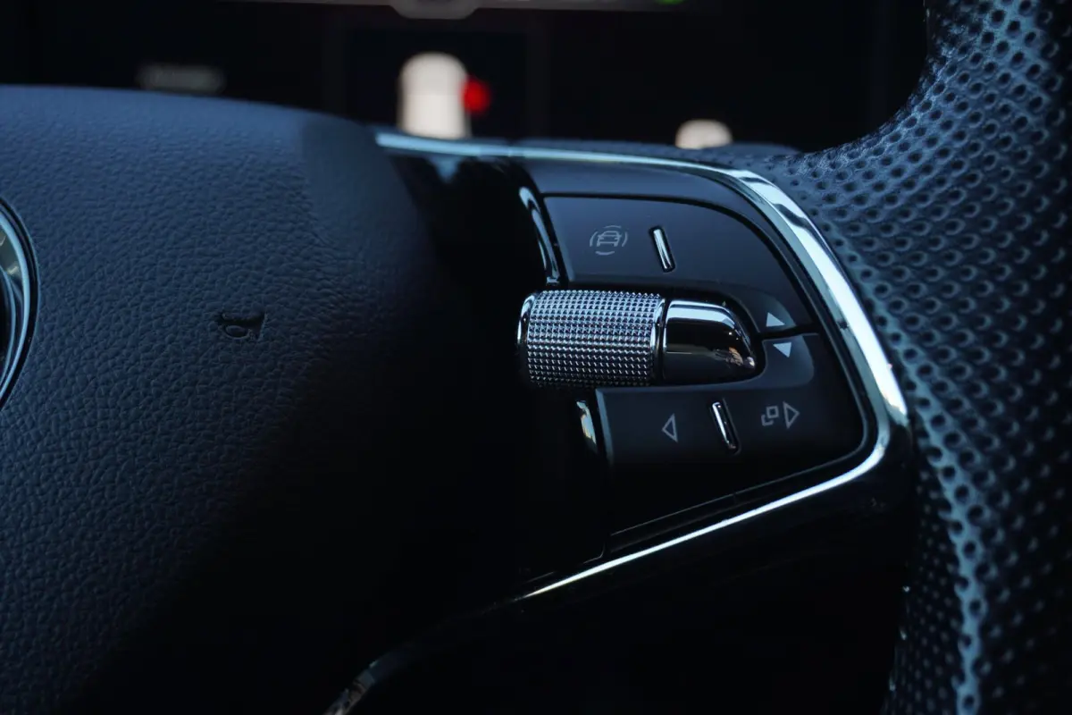 1.5 TSI Sportline Business Automaat | Navigatie | Airco | Elek. Pakket | Vol opties | Inruil mogelijk