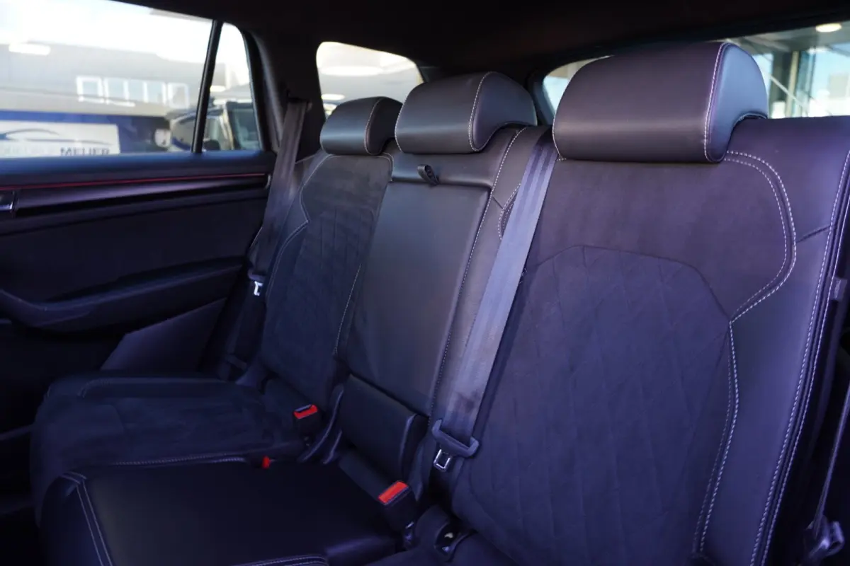 1.5 TSI Sportline Business Automaat | Navigatie | Airco | Elek. Pakket | Vol opties | Inruil mogelijk
