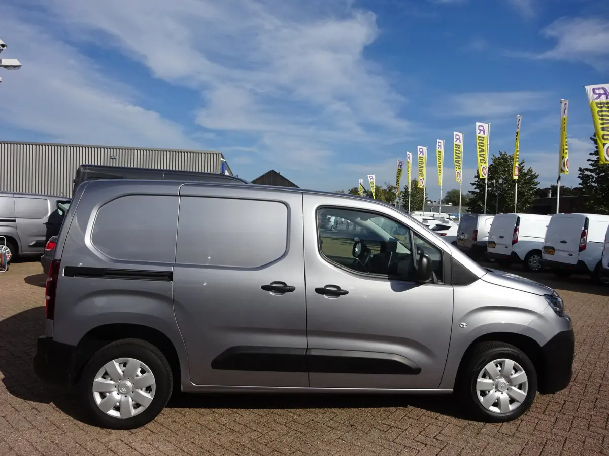 1.5 BlueHDI Club AIRCO NAVI CRUISE CONTROL 3 ZITPLAATSEN