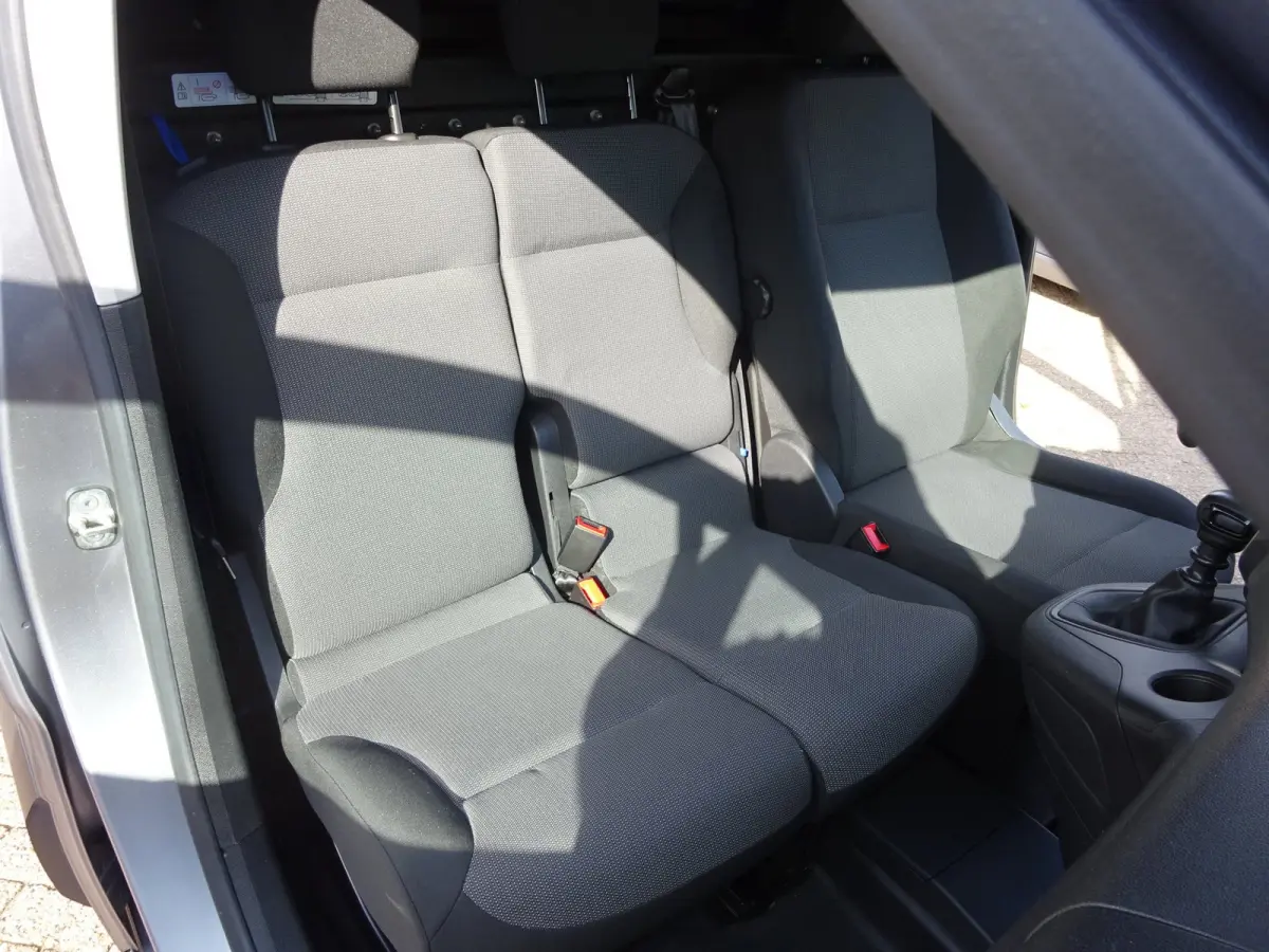 1.5 BlueHDI Club AIRCO NAVI CRUISE CONTROL 3 ZITPLAATSEN