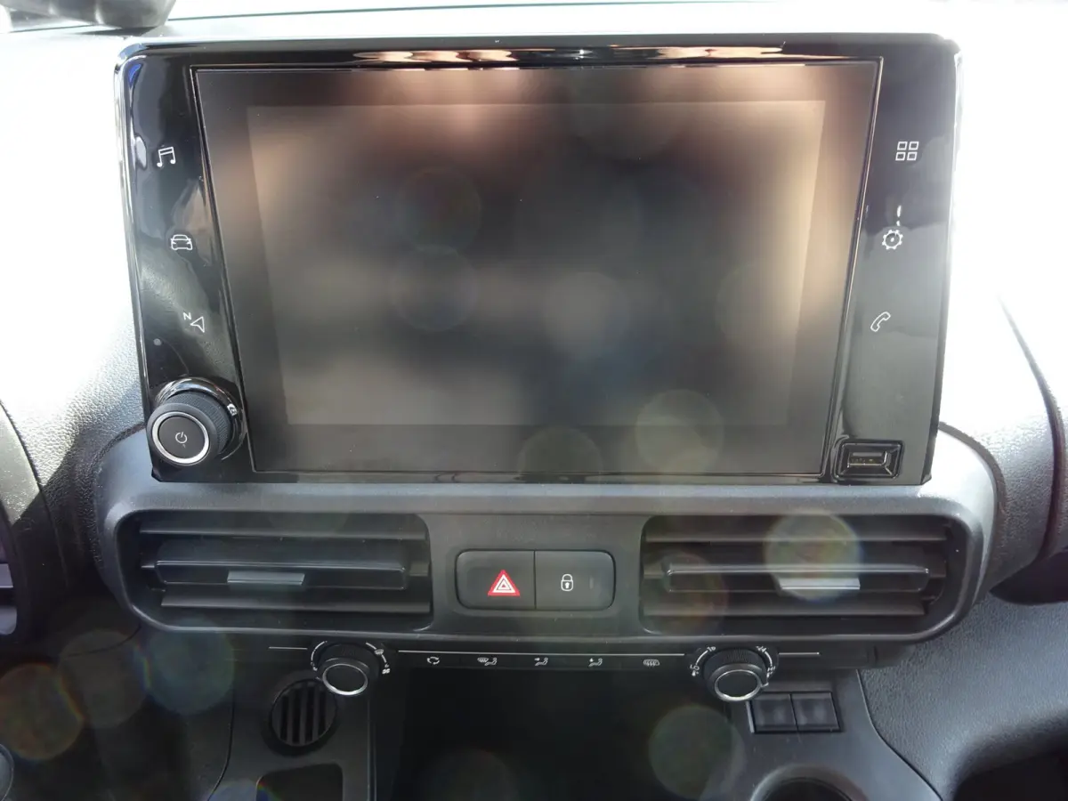 1.5 BlueHDI Club AIRCO NAVI CRUISE CONTROL 3 ZITPLAATSEN