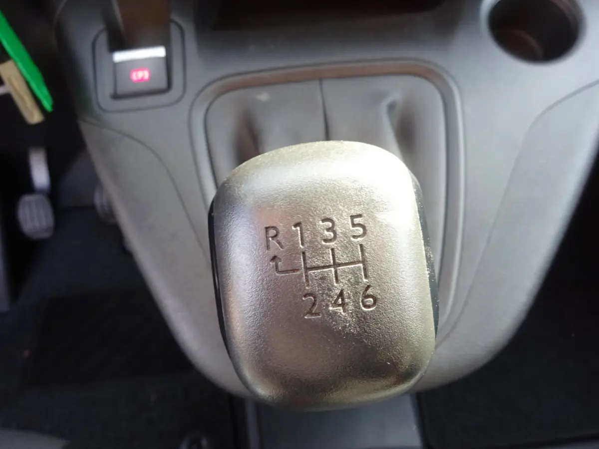 1.5 BlueHDI Club AIRCO NAVI CRUISE CONTROL 3 ZITPLAATSEN