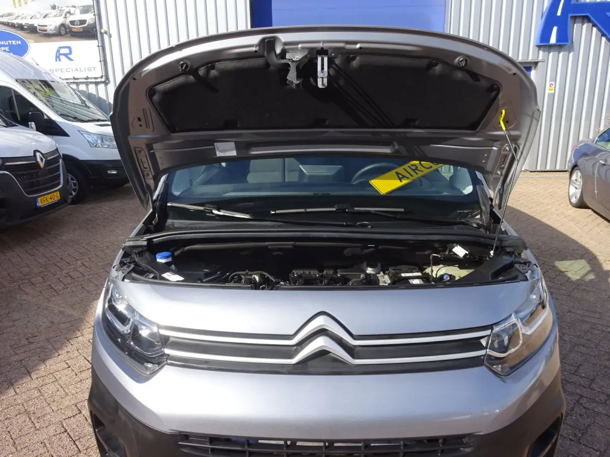 1.5 BlueHDI Club AIRCO NAVI CRUISE CONTROL 3 ZITPLAATSEN