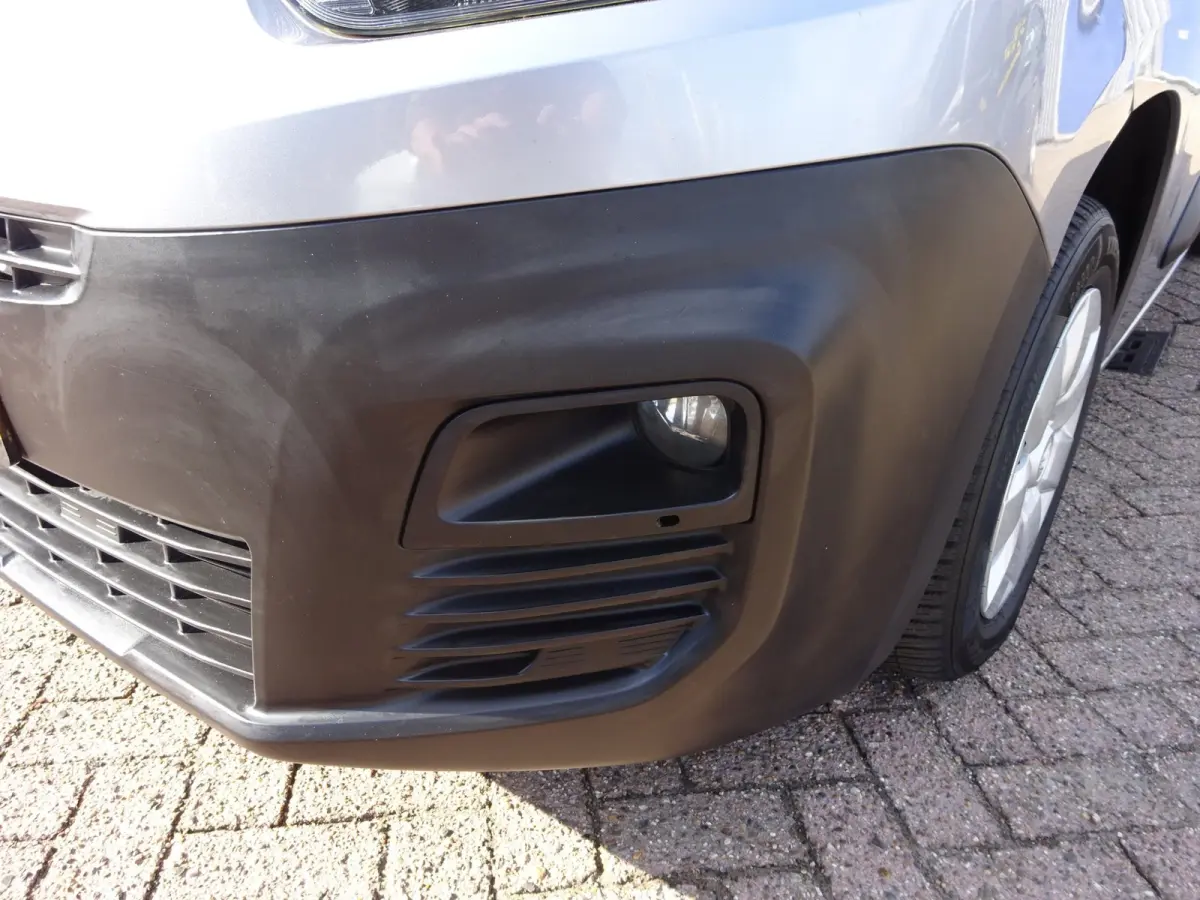 1.5 BlueHDI Club AIRCO NAVI CRUISE CONTROL 3 ZITPLAATSEN
