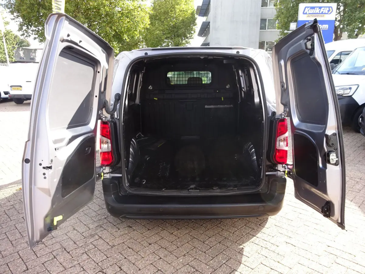 1.5 BlueHDI Club AIRCO NAVI CRUISE CONTROL 3 ZITPLAATSEN