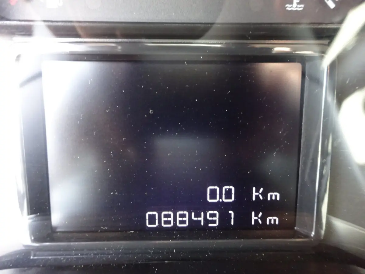 1.5 BlueHDI Club AIRCO NAVI CRUISE CONTROL 3 ZITPLAATSEN
