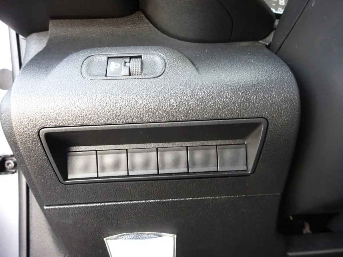 1.5 BlueHDI Club AIRCO NAVI CRUISE CONTROL 3 ZITPLAATSEN