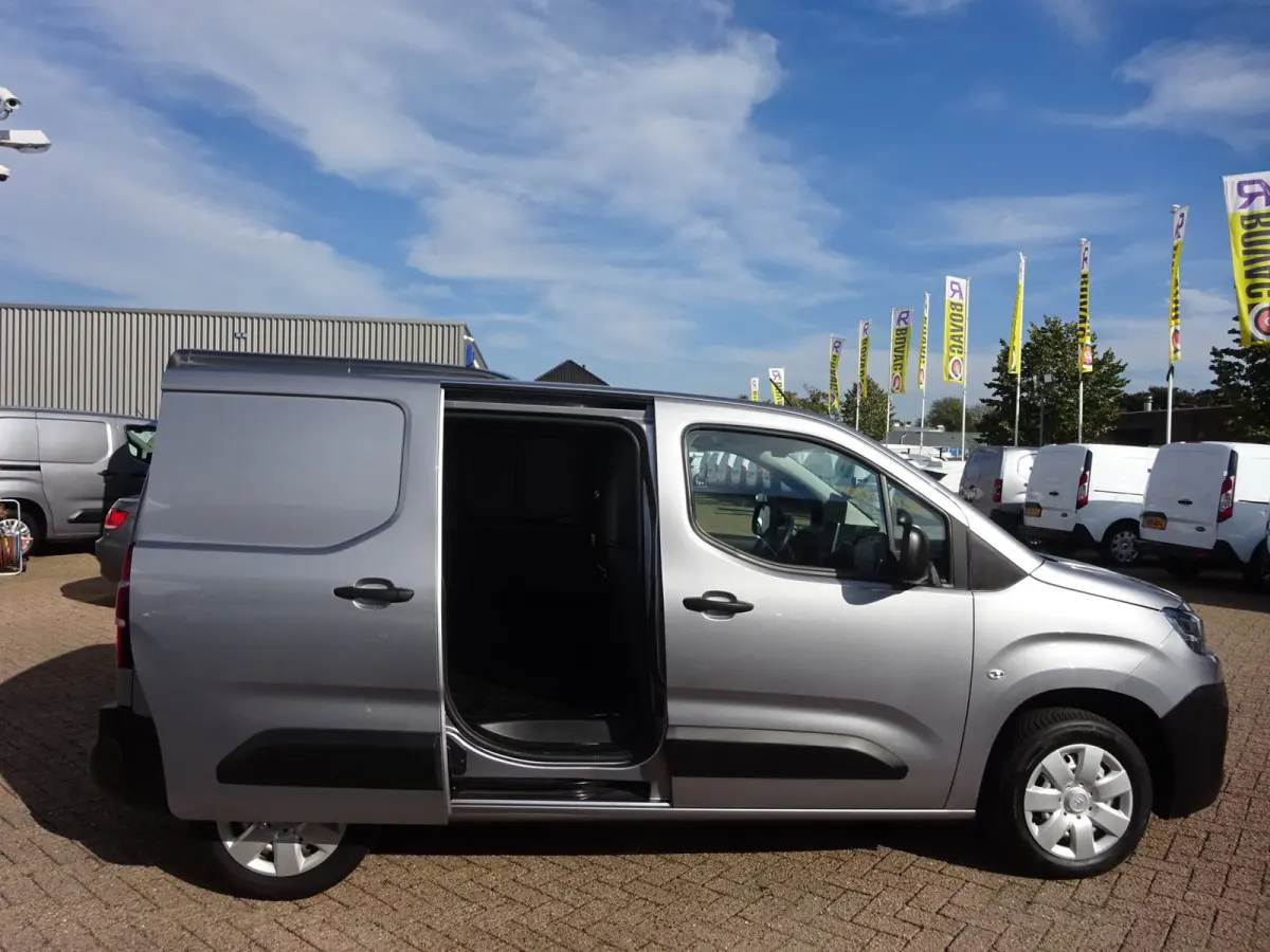 1.5 BlueHDI Club AIRCO NAVI CRUISE CONTROL 3 ZITPLAATSEN