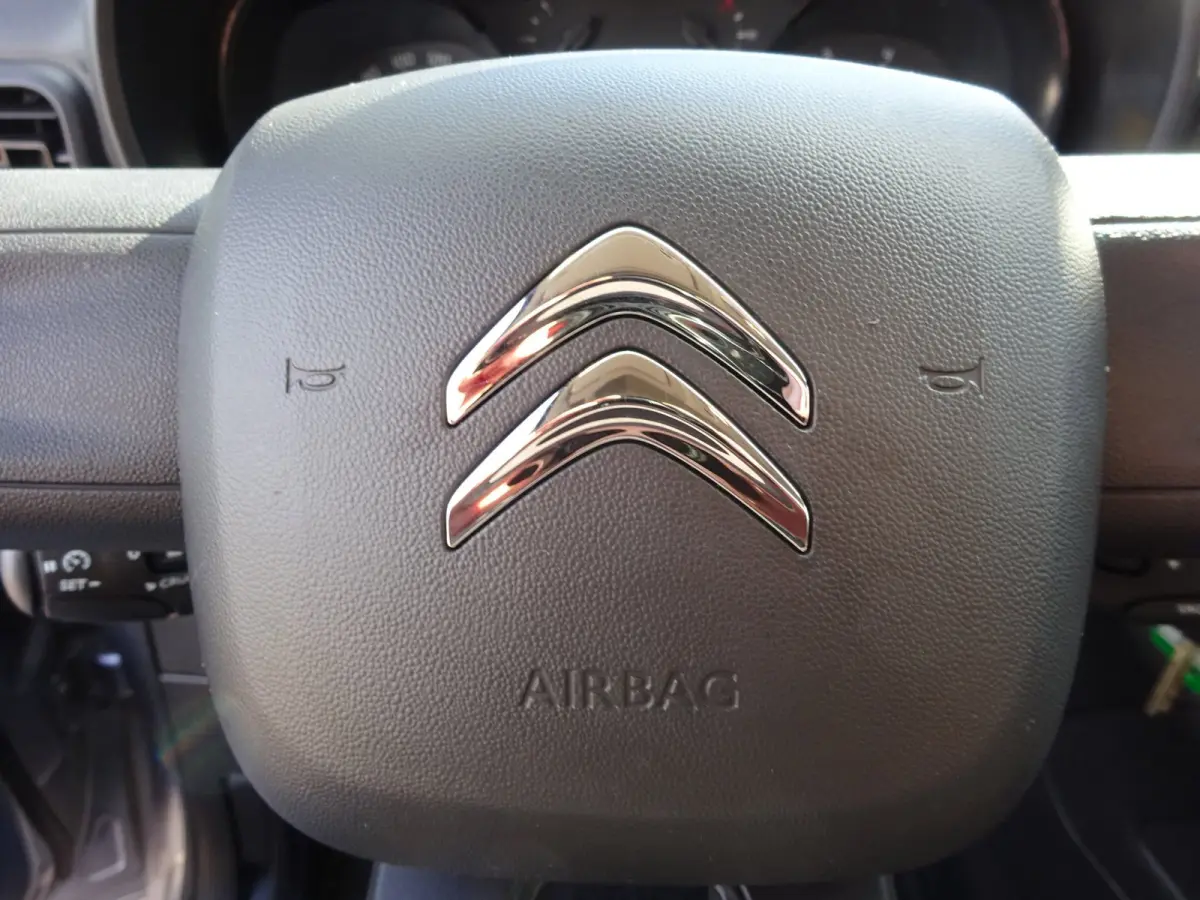 1.5 BlueHDI Club AIRCO NAVI CRUISE CONTROL 3 ZITPLAATSEN