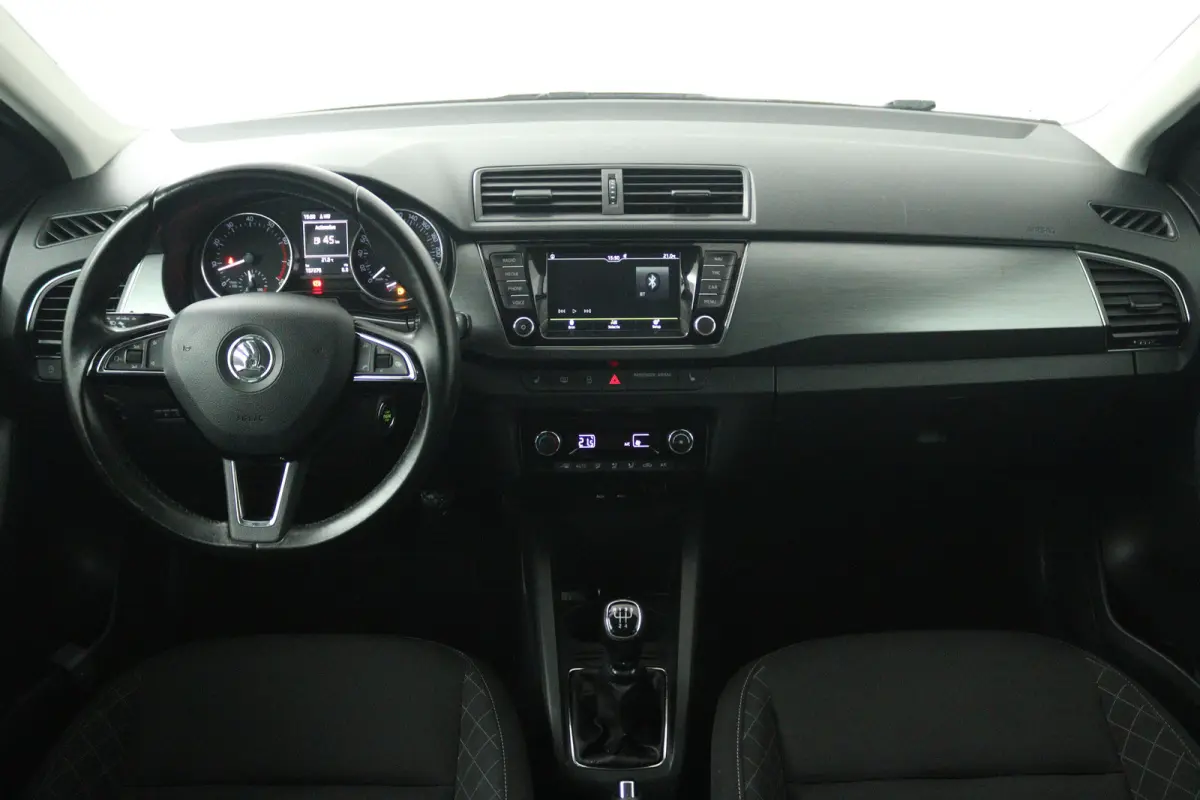 1.2 TSI Style Business (TREKHAAK, STOELVERWARMING, NAVIGATIE)