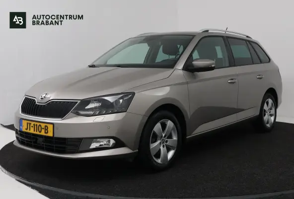 1.2 TSI Style Business (TREKHAAK, STOELVERWARMING, NAVIGATIE)