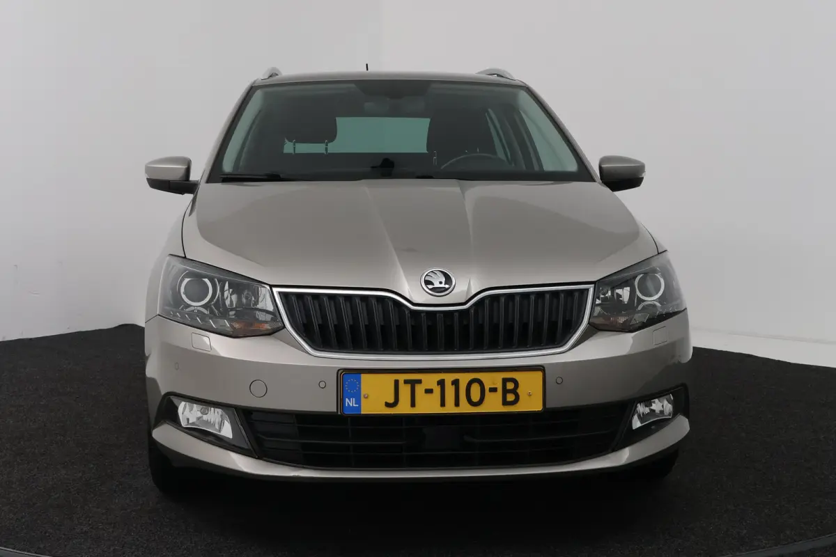1.2 TSI Style Business (TREKHAAK, STOELVERWARMING, NAVIGATIE)