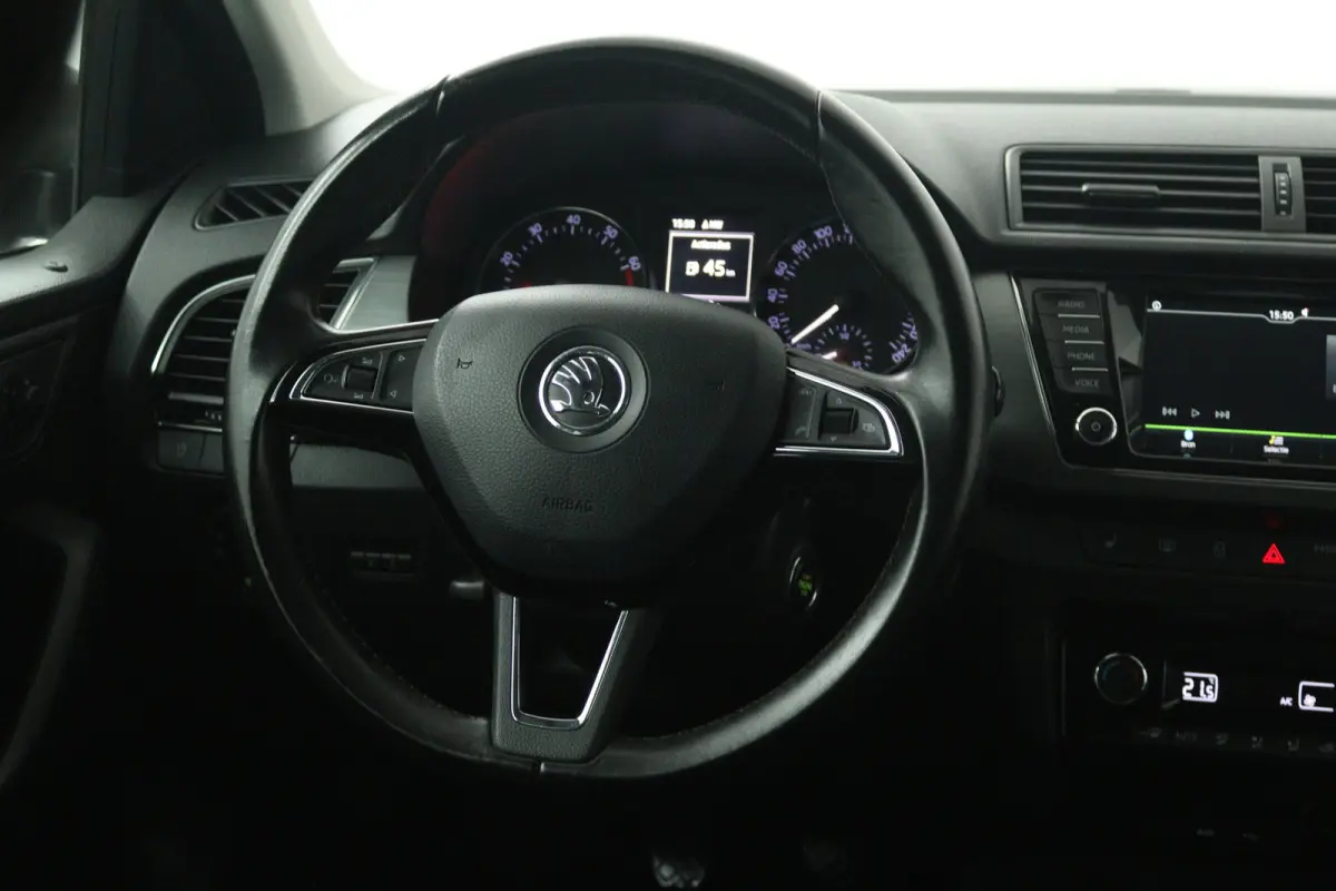 1.2 TSI Style Business (TREKHAAK, STOELVERWARMING, NAVIGATIE)