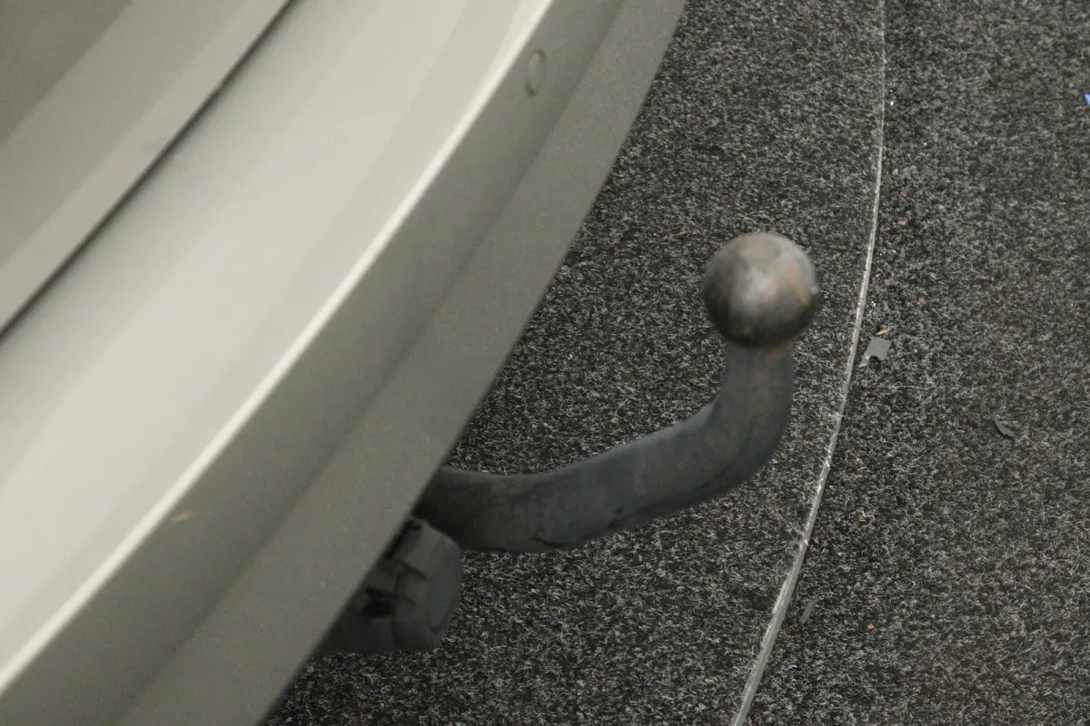 1.2 TSI Style Business (TREKHAAK, STOELVERWARMING, NAVIGATIE)