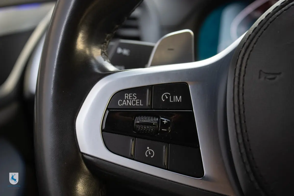 xDrive30i High Executive M Sport / Harmann Kardon / Apple carplay