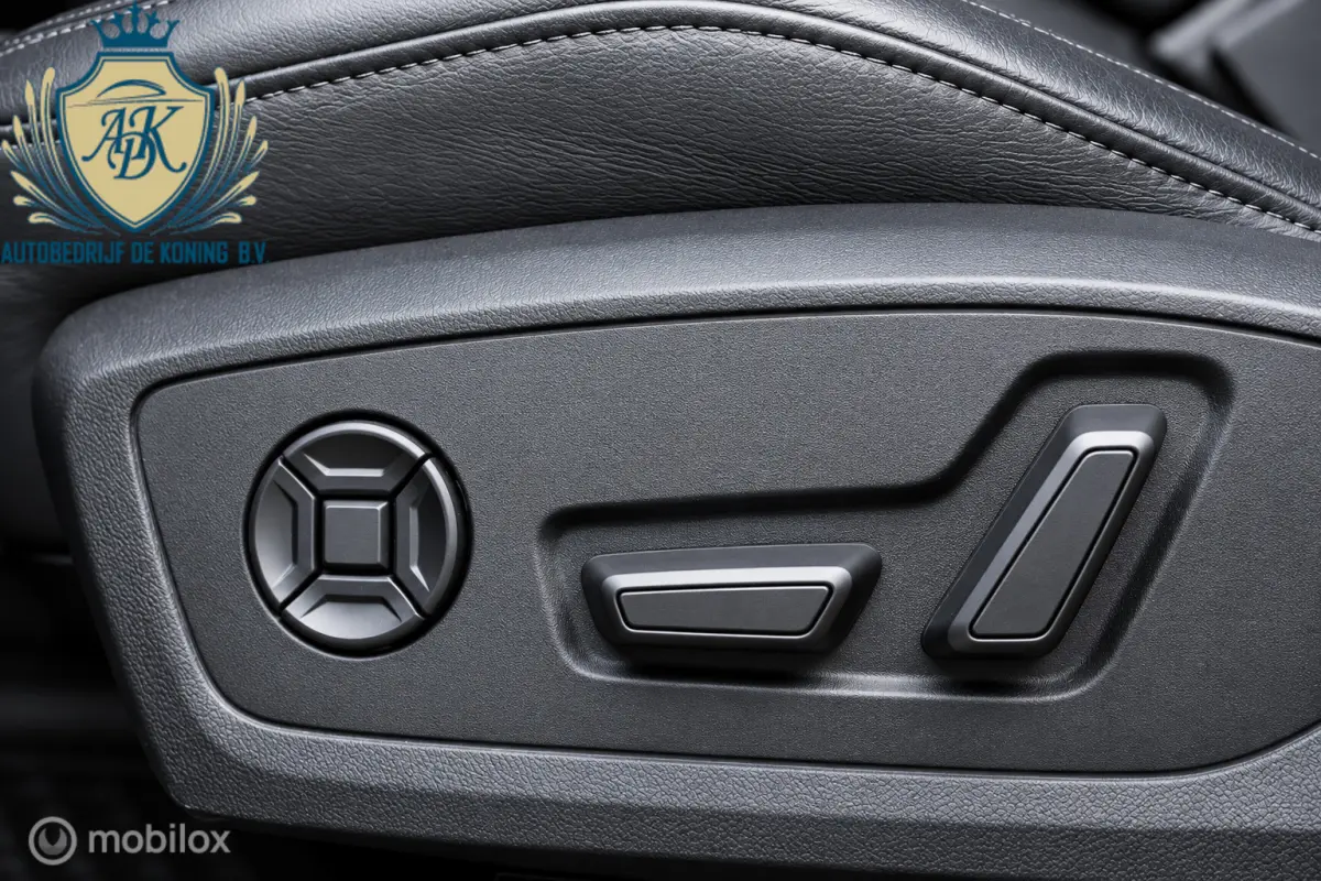 35 TFSI 3x S-LINE VIRTUAL CAMERA MATRIX CAMERA