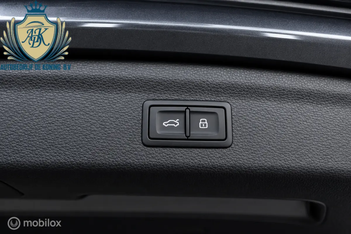 35 TFSI 3x S-LINE VIRTUAL CAMERA MATRIX CAMERA