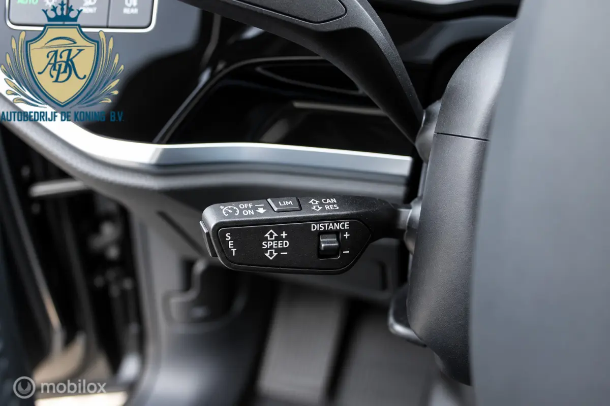 35 TFSI 3x S-LINE VIRTUAL CAMERA MATRIX CAMERA