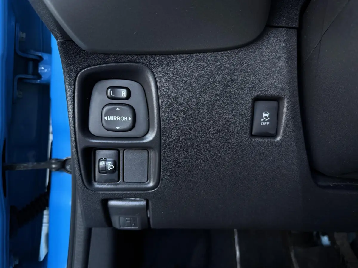1.0 VVT-i x D Team|Airco|Bluetooth|Cruise|