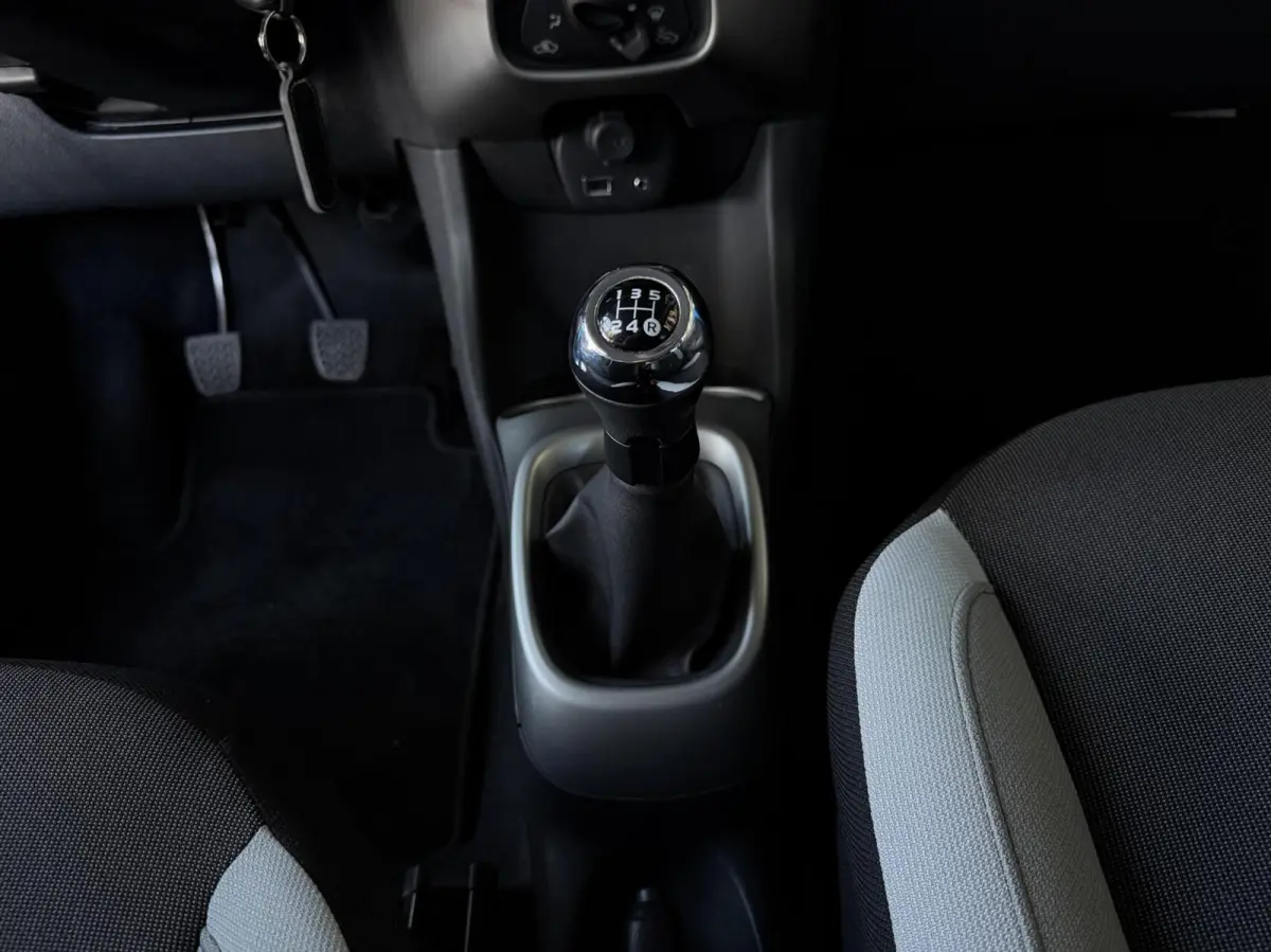 1.0 VVT-i x D Team|Airco|Bluetooth|Cruise|