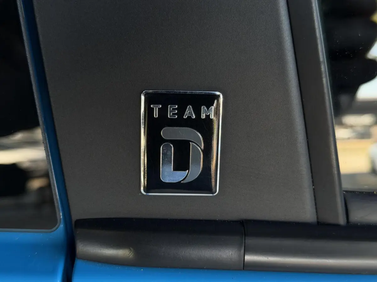 1.0 VVT-i x D Team|Airco|Bluetooth|Cruise|