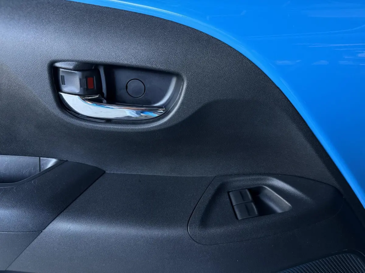 1.0 VVT-i x D Team|Airco|Bluetooth|Cruise|