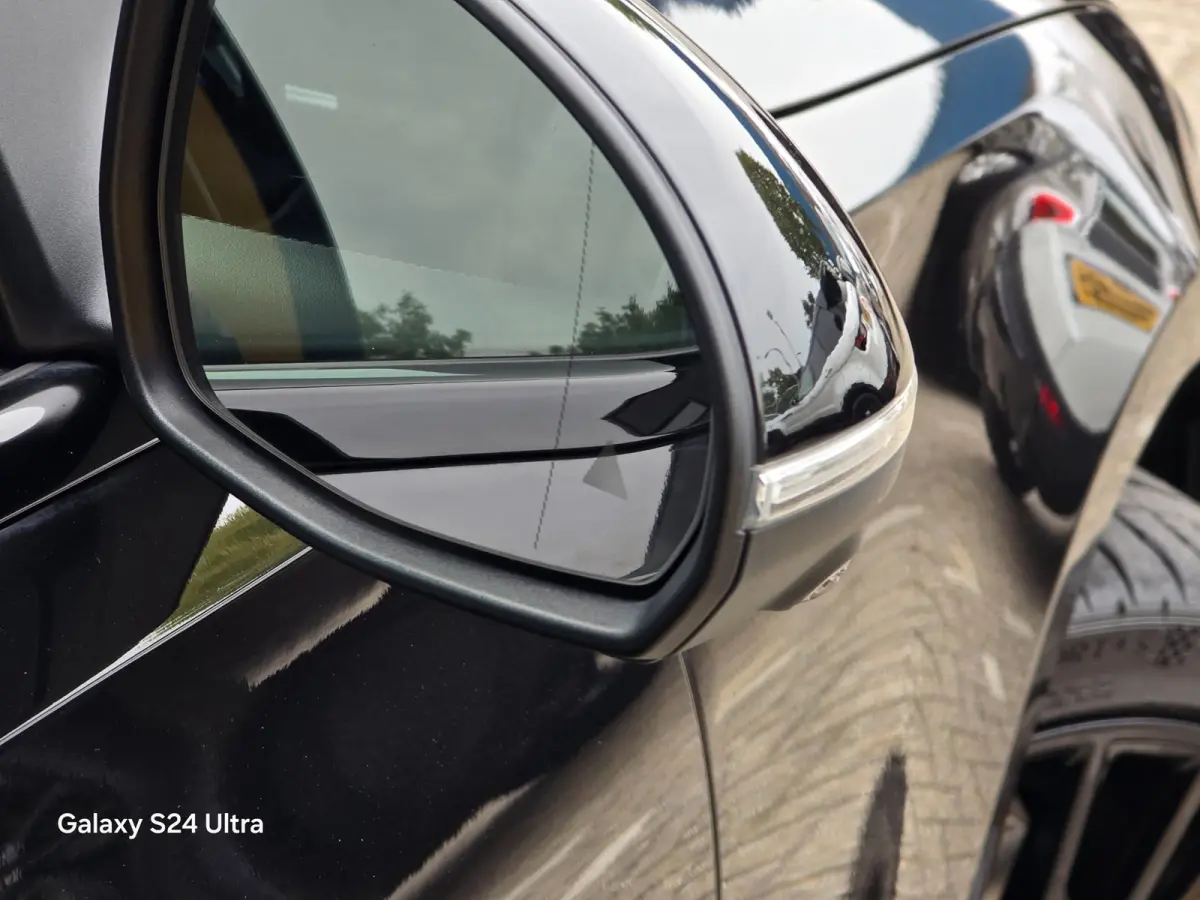 180 AMG Line / Aut /Head Up / Leder / Burmester / 360 Camera / Burmester / Memory / Open Panoramadak