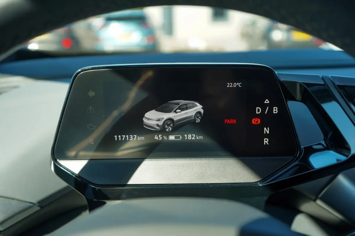 Life 77 kWh | 91,36% SOH | Led | Adap. Cruise | CarPlay | Stoelverwarming