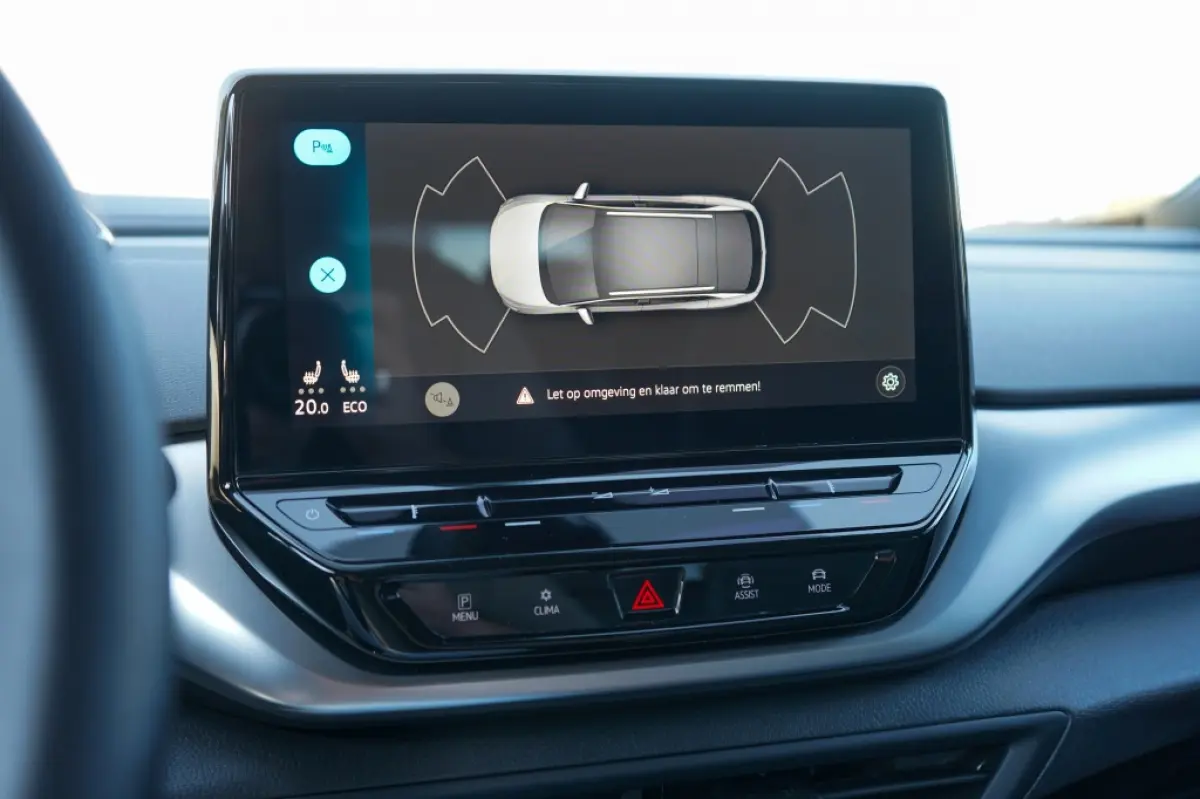 Life 77 kWh | 91,36% SOH | Led | Adap. Cruise | CarPlay | Stoelverwarming