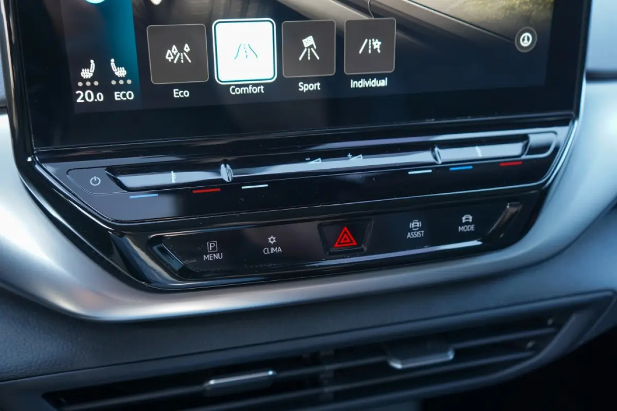 Life 77 kWh | 91,36% SOH | Led | Adap. Cruise | CarPlay | Stoelverwarming
