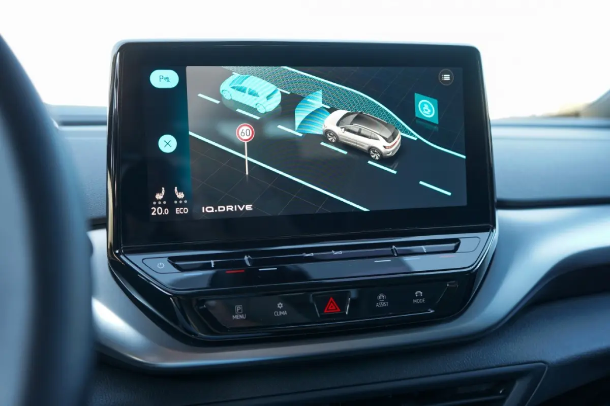 Life 77 kWh | 91,36% SOH | Led | Adap. Cruise | CarPlay | Stoelverwarming