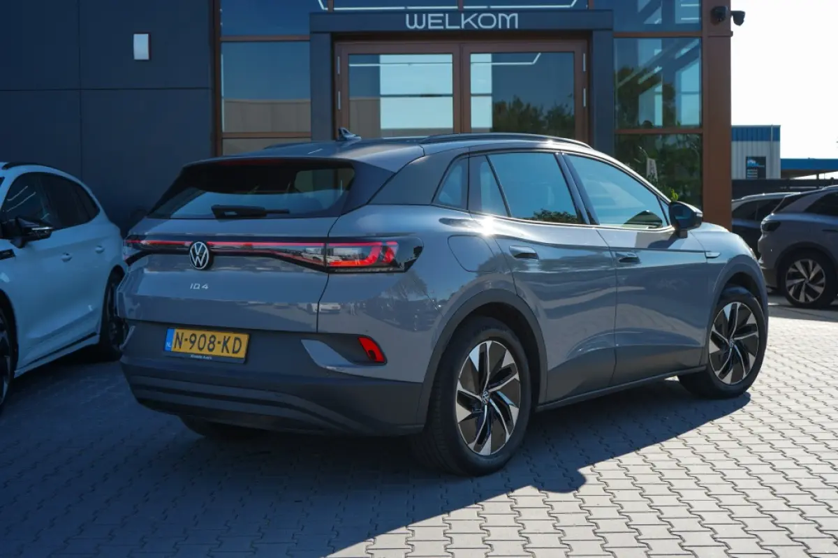 Life 77 kWh | 91,36% SOH | Led | Adap. Cruise | CarPlay | Stoelverwarming