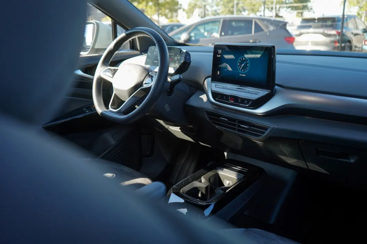 Life 77 kWh | 91,36% SOH | Led | Adap. Cruise | CarPlay | Stoelverwarming