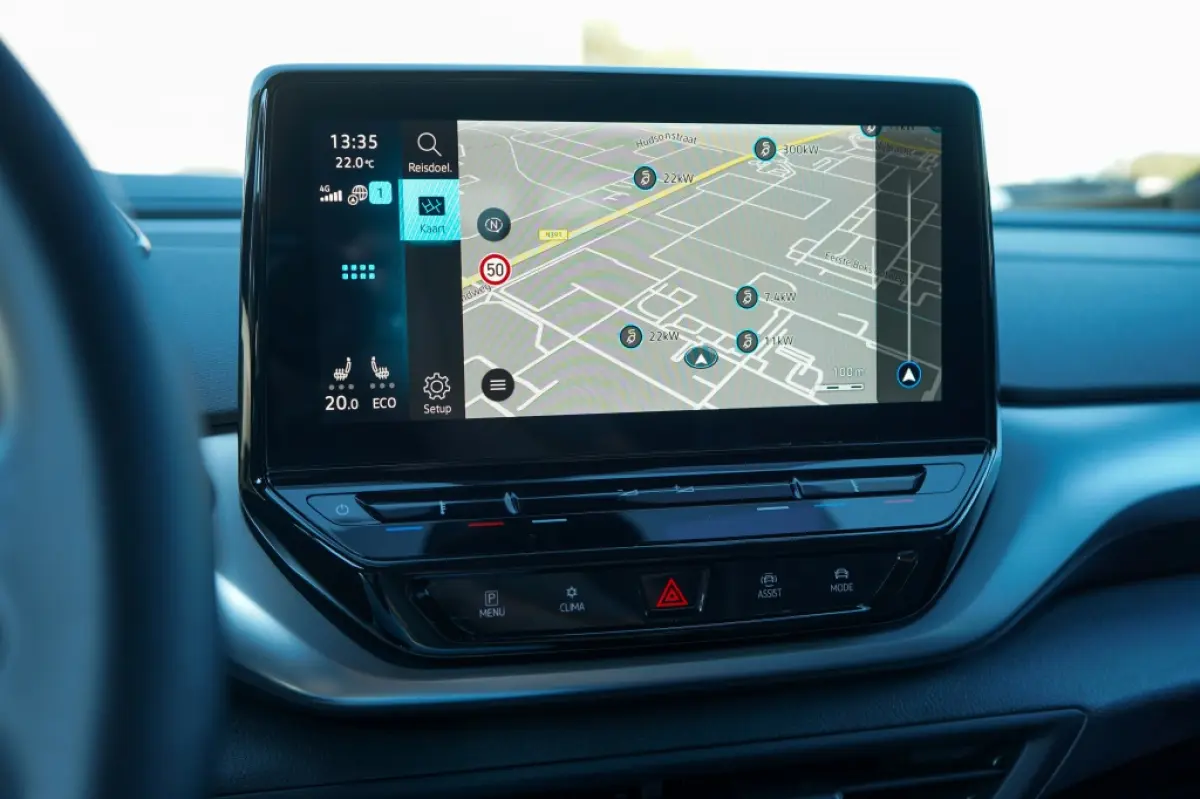 Life 77 kWh | 91,36% SOH | Led | Adap. Cruise | CarPlay | Stoelverwarming