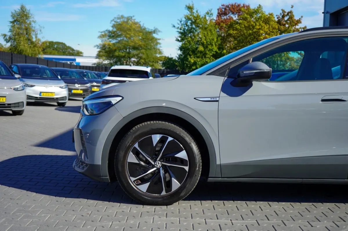 Life 77 kWh | 91,36% SOH | Led | Adap. Cruise | CarPlay | Stoelverwarming