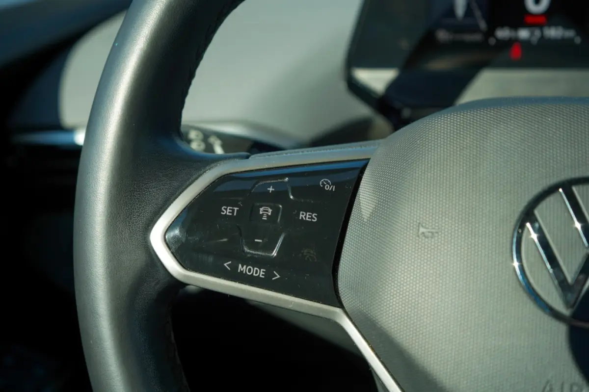 Life 77 kWh | 91,36% SOH | Led | Adap. Cruise | CarPlay | Stoelverwarming