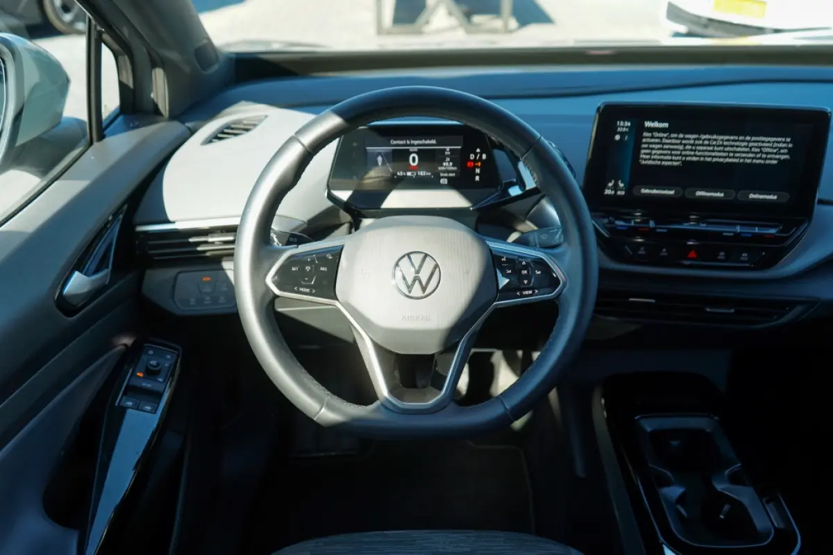 Life 77 kWh | 91,36% SOH | Led | Adap. Cruise | CarPlay | Stoelverwarming