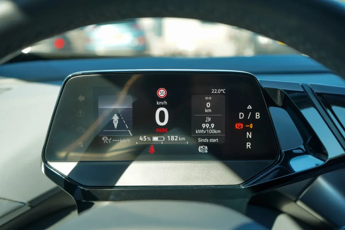 Life 77 kWh | 91,36% SOH | Led | Adap. Cruise | CarPlay | Stoelverwarming