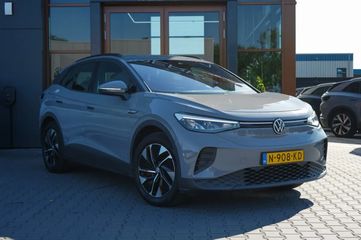 Life 77 kWh | 91,36% SOH | Led | Adap. Cruise | CarPlay | Stoelverwarming