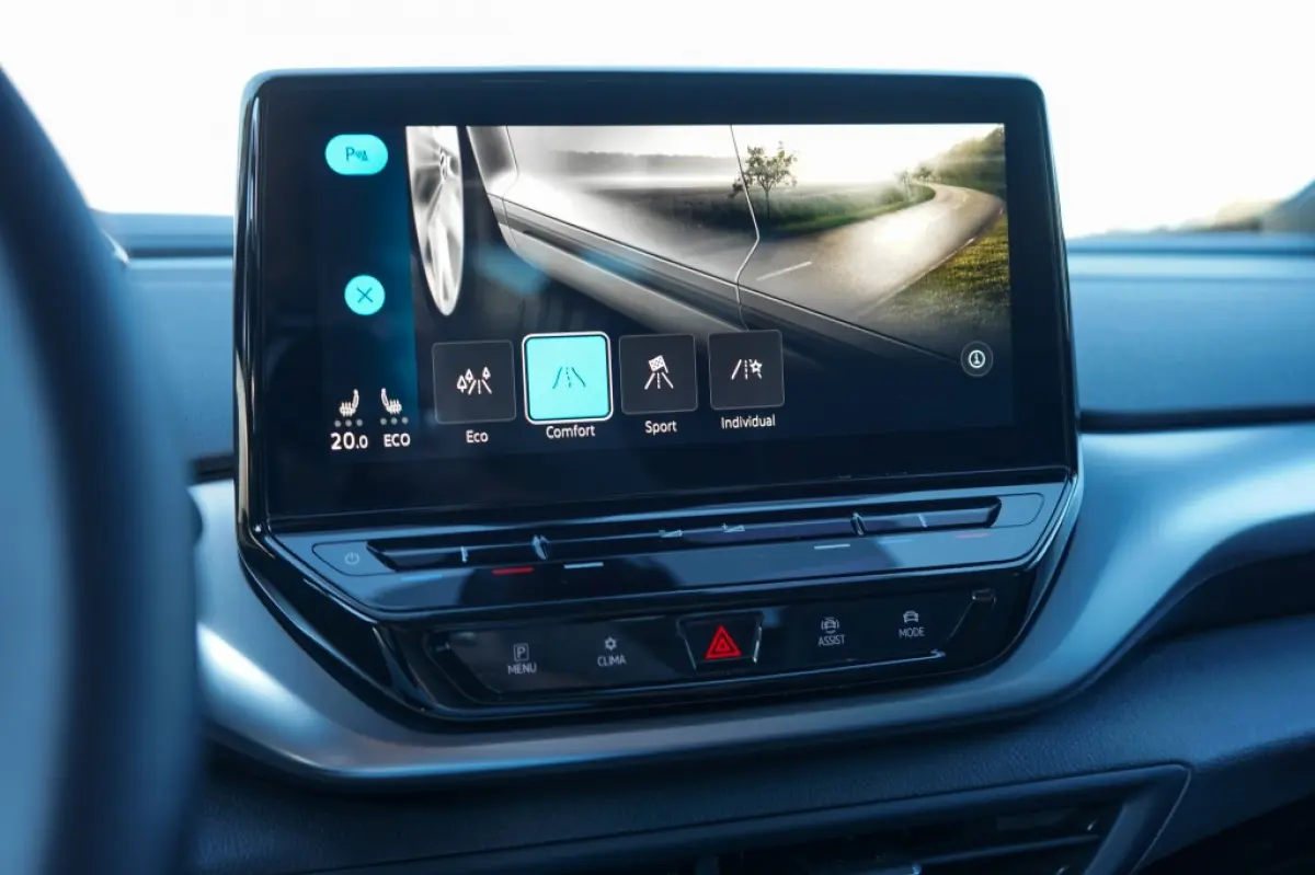 Life 77 kWh | 91,36% SOH | Led | Adap. Cruise | CarPlay | Stoelverwarming