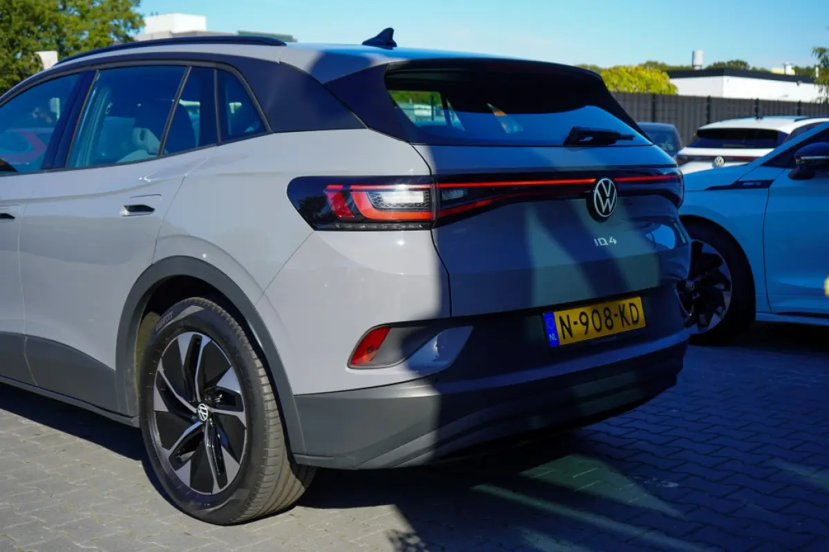 Life 77 kWh | 91,36% SOH | Led | Adap. Cruise | CarPlay | Stoelverwarming