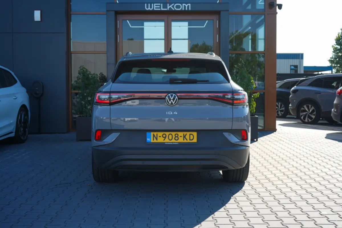 Life 77 kWh | 91,36% SOH | Led | Adap. Cruise | CarPlay | Stoelverwarming