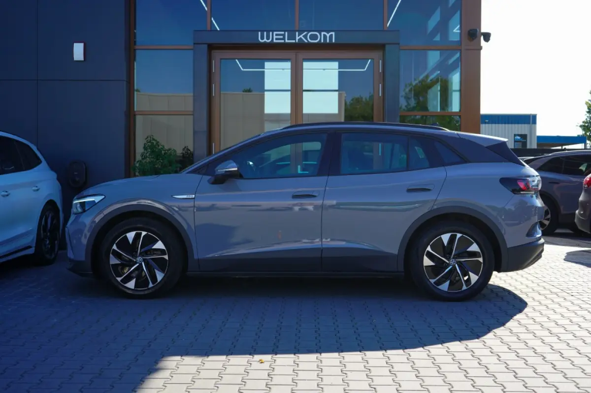 Life 77 kWh | 91,36% SOH | Led | Adap. Cruise | CarPlay | Stoelverwarming