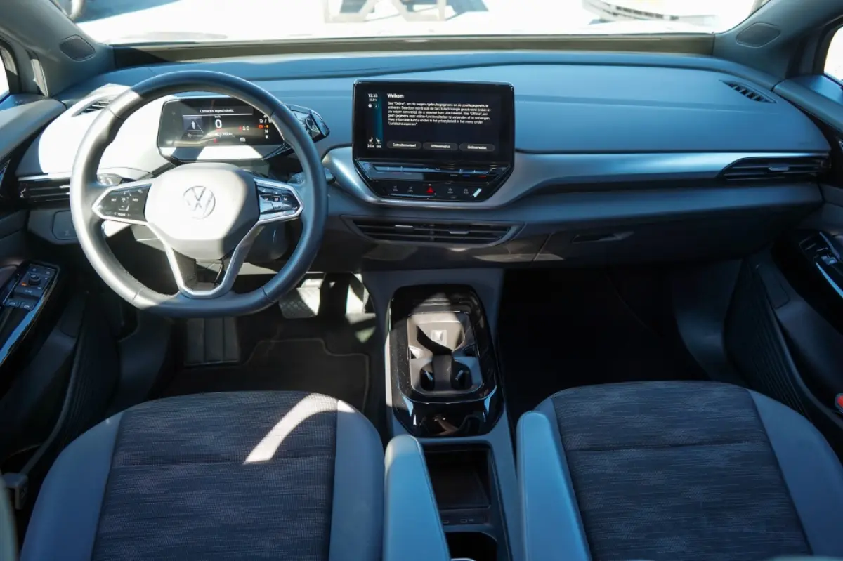 Life 77 kWh | 91,36% SOH | Led | Adap. Cruise | CarPlay | Stoelverwarming