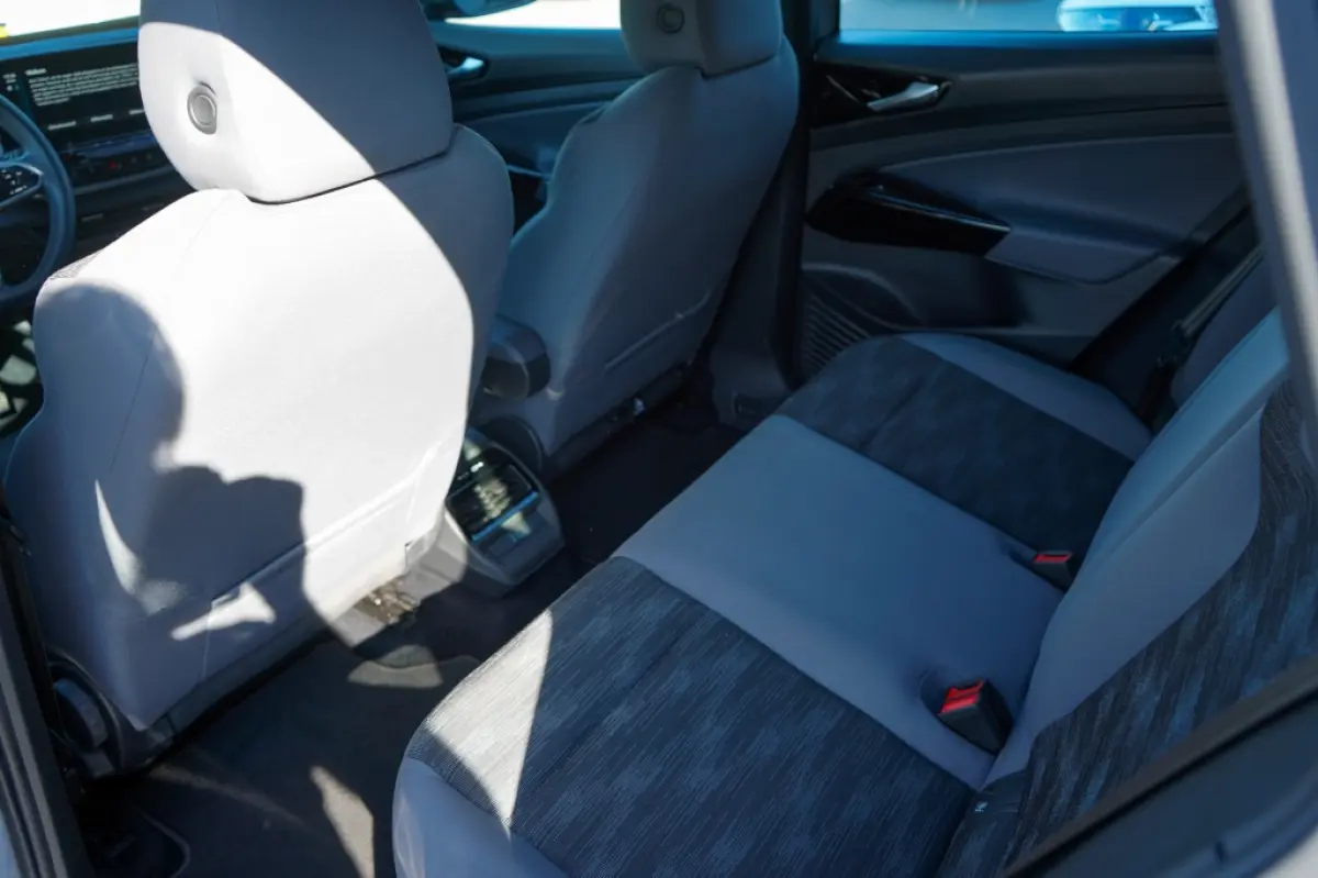 Life 77 kWh | 91,36% SOH | Led | Adap. Cruise | CarPlay | Stoelverwarming