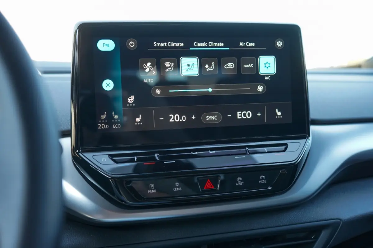Life 77 kWh | 91,36% SOH | Led | Adap. Cruise | CarPlay | Stoelverwarming