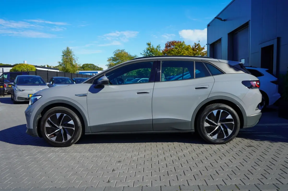 Life 77 kWh | 91,36% SOH | Led | Adap. Cruise | CarPlay | Stoelverwarming